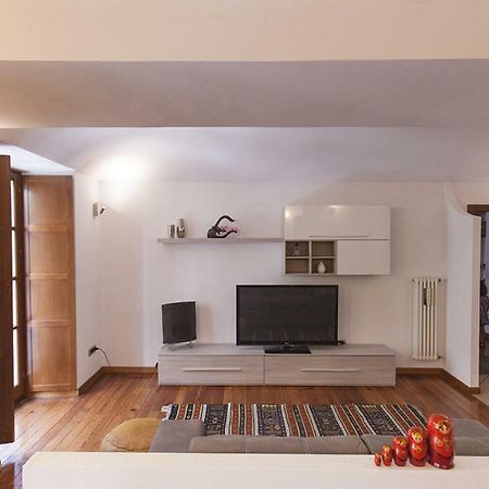 Ferienwohnung Monikapsa Turin Exterior foto