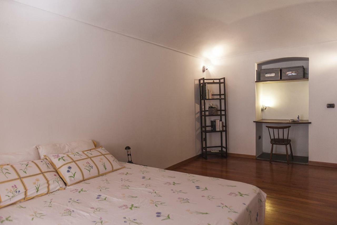 Ferienwohnung Monikapsa Turin Exterior foto