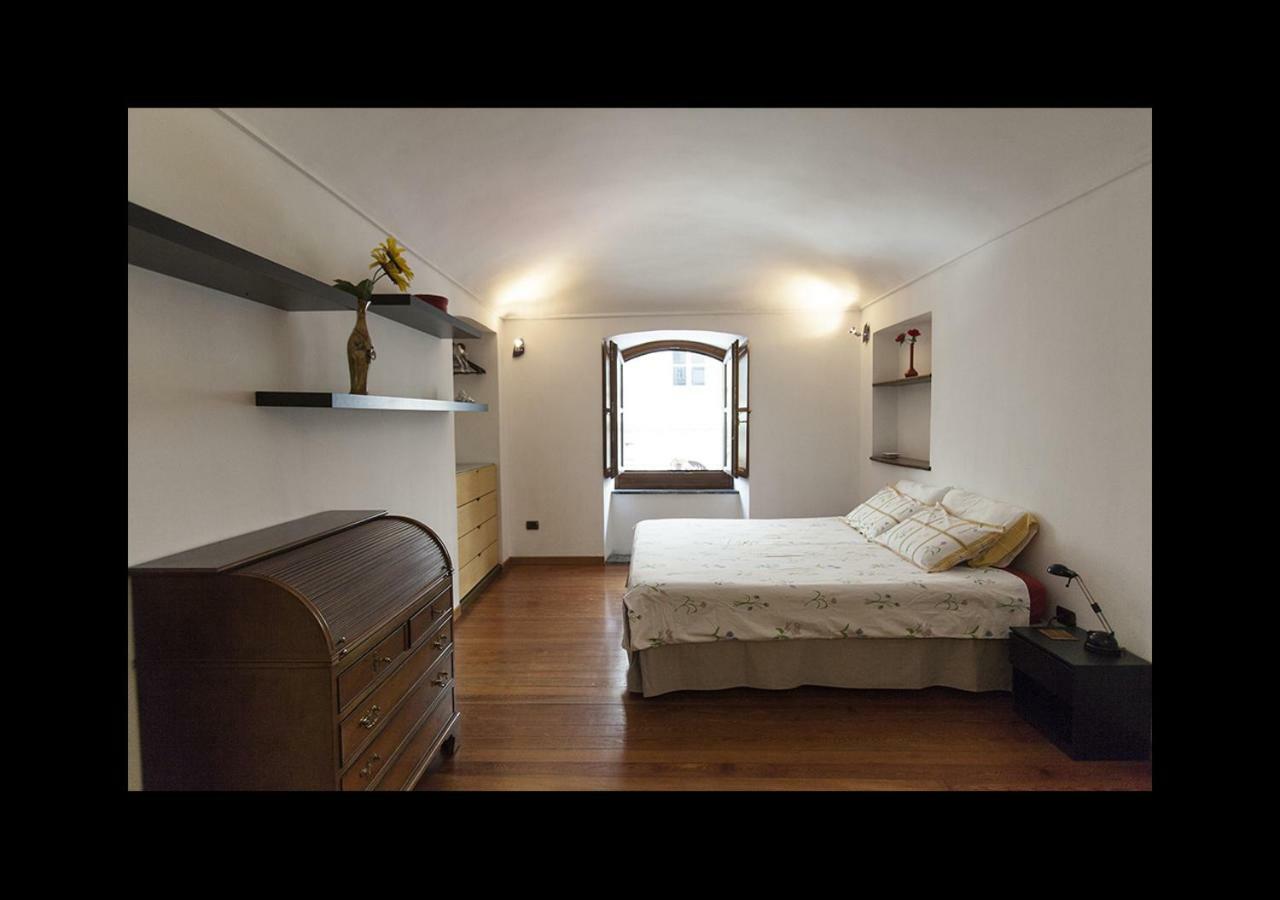 Ferienwohnung Monikapsa Turin Exterior foto